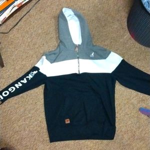 Men's Kangol Sweater